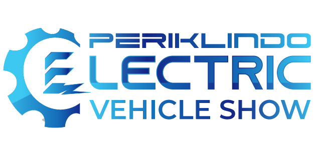 Periklindo Electric Vehicle Show Logo